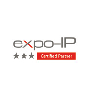 expo-IP Partner online design