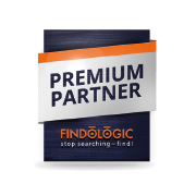 Findologic Partner online design