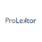 ProLektor Partner online design