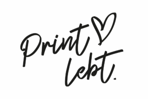 Print lebt