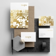 Designbundle Gold