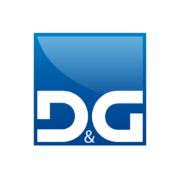 D&G Logo