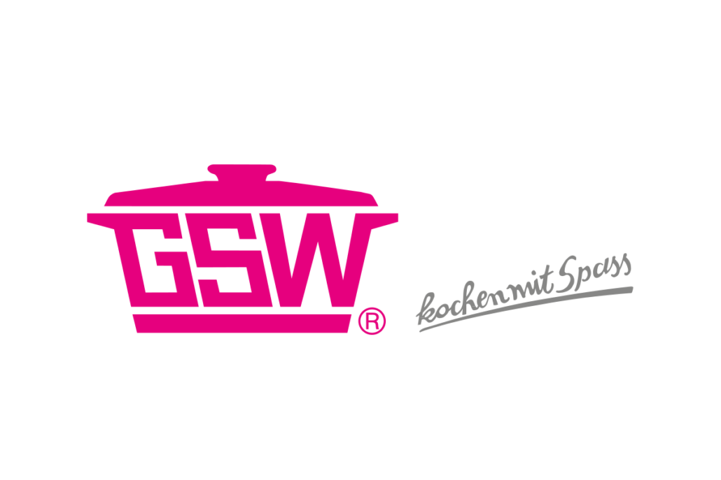 GSW Stahlwaren mega!statement