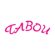 Tabou Logo